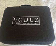 Voduz 4 n 1 curling tong