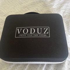 Voduz 4 n 1 curling tong