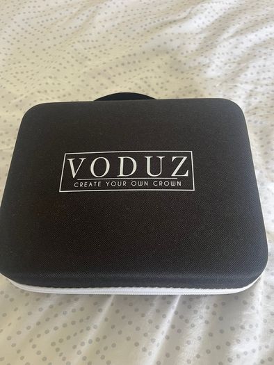 Voduz 4 n 1 curling tong