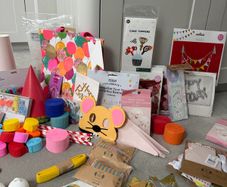 Party bundle