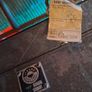 Vintage Strand Electric stage lights 1950's Image 3