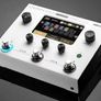 Hotone ampero2 stomp plus Dual Momentary Footswitch. Hotone FS-2 Ampero Switch+ Image 3