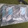 Makita  DC18RD 14.4V to 18V Li-ion LXT Twin Port Charger Image 3