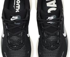 Running shoes