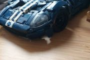 lego technic ford