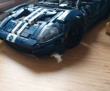 lego technic ford