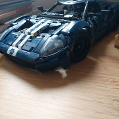 lego technic ford