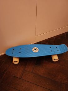 Beginner scateboard