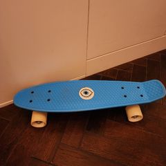 Beginner scateboard