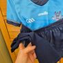 Dublin GAA kit for baby Image 4