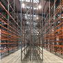 Used Warehouse Pallet Racking Image 2