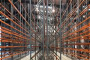 Warehouse Racking (Second Hand)