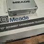 Meade LX200 10" UHTC GOTO Telescope Image 4