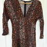 Stradivarius midi autumn dress Image 4