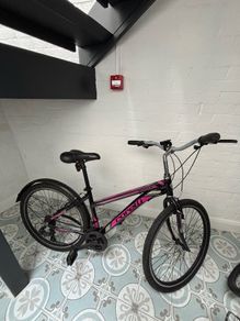 Commuter Bike
