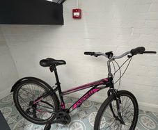 Commuter Bike