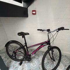 Commuter Bike