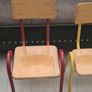 School Chairs Image 3