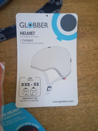 Helmet