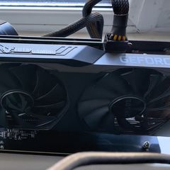 Nvidia 3060 12gb