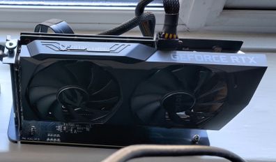 Nvidia 3060 12gb