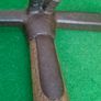 Vintage Slater's Roofing Hammer/Steel Head Image 4