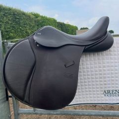 Saddle - GFS Monarch GP