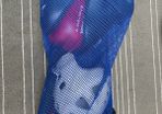 kickboxing gear