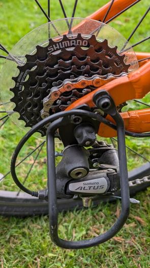 Giant Arx 24 kids bike
