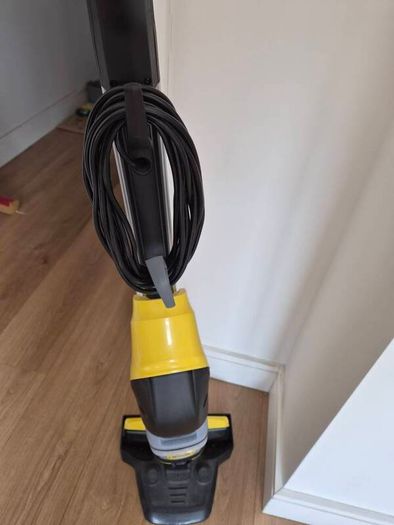 Karcher  Hard Floor Cleaner  Corded Great Condition