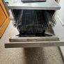 Smeg dishwasher Image 2