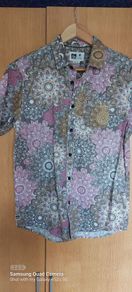 Reef Short Sleeve Shirt