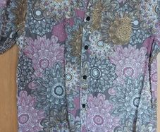 Reef Short Sleeve Shirt