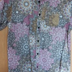 Reef Short Sleeve Shirt