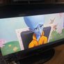 Samsung 32" TV Image 2