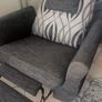 Electric Recliner Armchair Image 6
