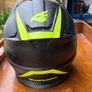 Full face helmet Image 6