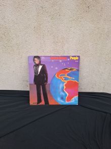 vinyl james brown lp