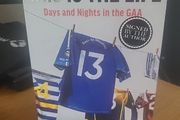 Ciaran Murphy This is the life signed book