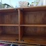 Console table 120cm W x 40cm D x 92cm H Image 4