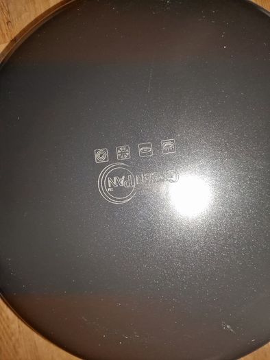 2 Ceramic Cookware NEW