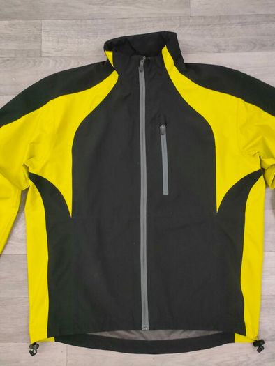 Galvin Green GoreTex Waterproof Golf Jacket Mens Medium