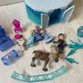 Frozen castle and characters Image 9