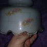 Old Antique Light Shade Image 2