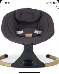 Baby elegance electric bouncer
