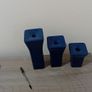 Candle Holder set x3 Image 2