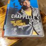 Dave Chappelle's show season 1-2 plus the lost episodes dvd Image 3