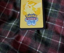 pokemon codes