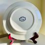 Gien France Chateau de la Loire Chenonceaux Dessert Plate BNIB Collectible Faience Image 2