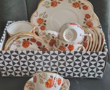 chinasets plus other fabulous items